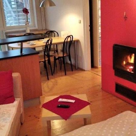 Apartmán v Liliové Jablonec nad Nisou Exterior foto